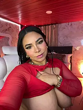 Vicky_Saidi stripchat live cam model