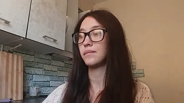 TranquilityPleasure stripchat live cam model
