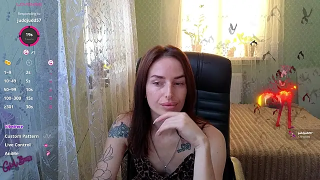 xx_adrihanna_xx stripchat live cam model