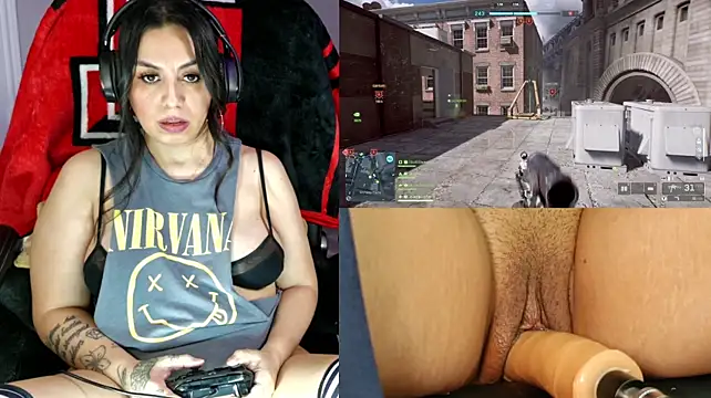 Blaze_Onn stripchat live cam model