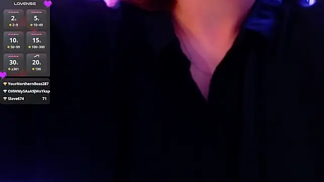 Sinty_Noria stripchat live cam model