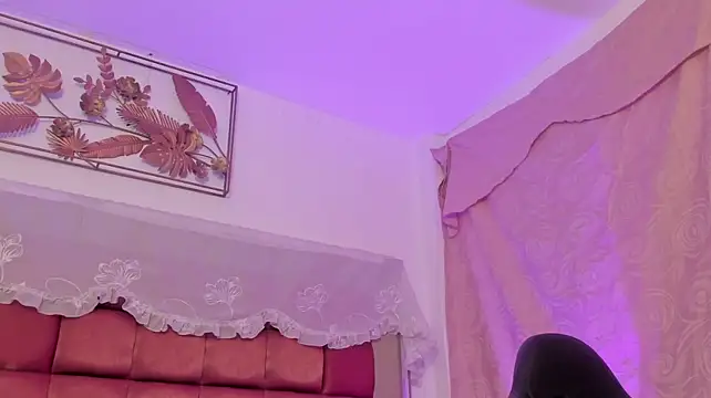 BonnieCute_ stripchat live cam model