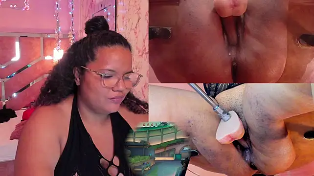 MhiaRey stripchat live cam model
