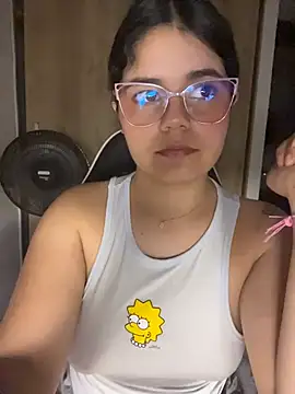 XXXAngella stripchat live cam model