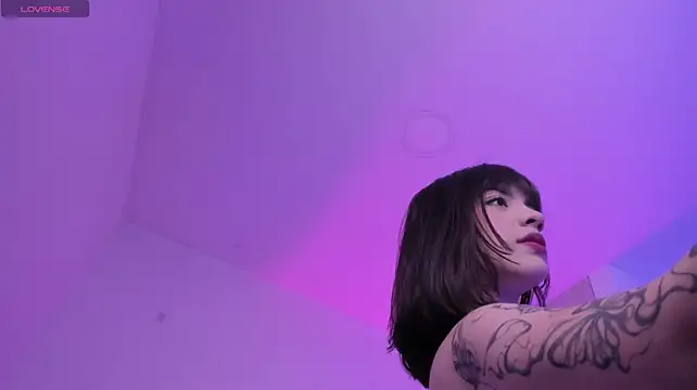 _HellEnd_ stripchat live cam model