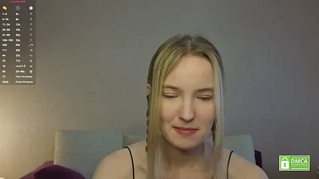 HongTomczak stripchat live cam model