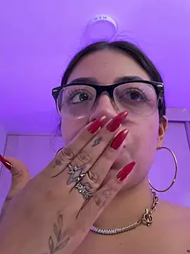 evelisse_ stripchat live cam model
