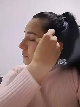 Sex_Annie stripchat live cam model