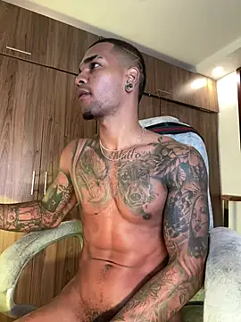 blackboy-strong stripchat live cam model