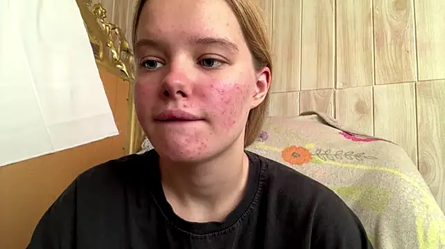 Malinwitch stripchat live cam model
