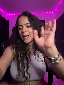 saharariderr stripchat live cam model