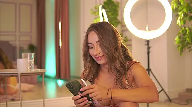 AshleyBllue stripchat live cam model