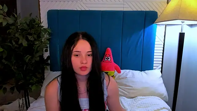 AmeliaRiviera stripchat live cam model