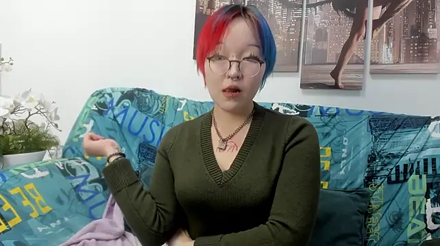 Cute__Kiko stripchat live cam model