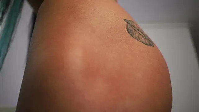 RachelVibes stripchat live cam model