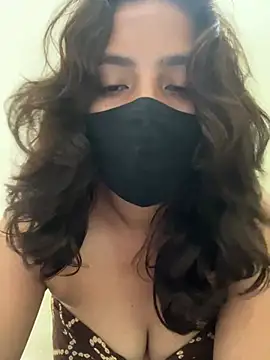 Shivani_4763 stripchat live cam model