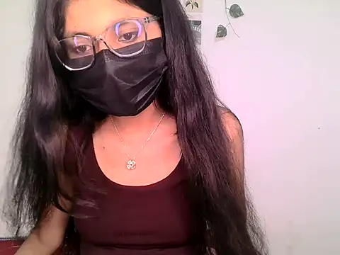 SANA_BABY_ stripchat live cam model