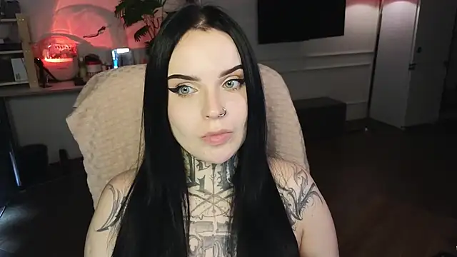 ATOMIC-KETCHUP stripchat live cam model