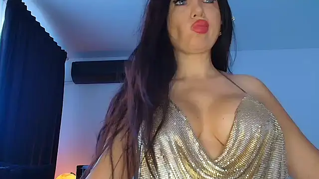 ASSYA stripchat live cam model