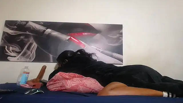 Kelly-001 stripchat live cam model