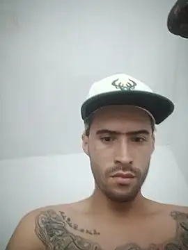 harold_777 stripchat live cam model