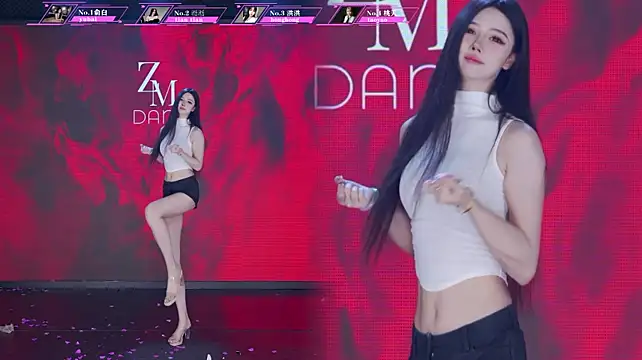 RSS-001 stripchat live cam model