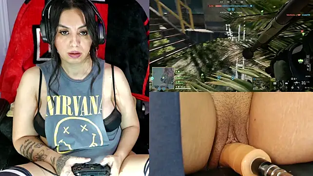 Blaze_Onn stripchat live cam model