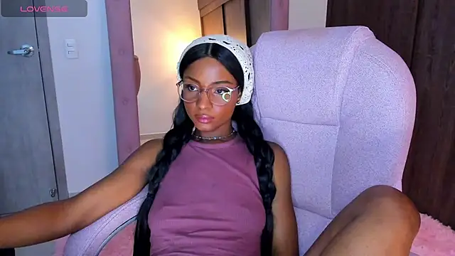 alikahouston4 stripchat live cam model