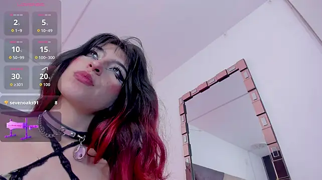 ShegoBlake stripchat live cam model