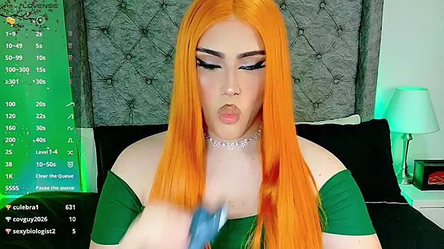 astridjonness stripchat live cam model