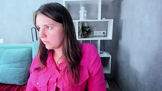Jenny_Jimmy stripchat live cam model