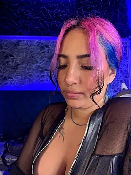 Scarlett-LS stripchat live cam model