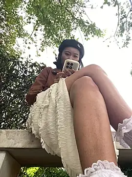 CCAV217 stripchat live cam model