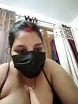 Hot_bhabhi45 stripchat live cam model