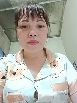 Sana-vn stripchat live cam model
