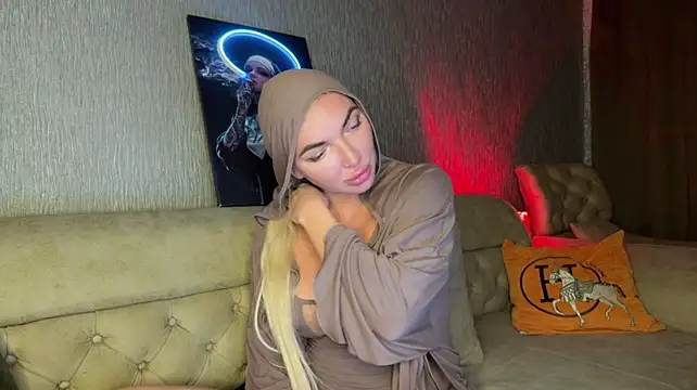 MissJessX stripchat live cam model