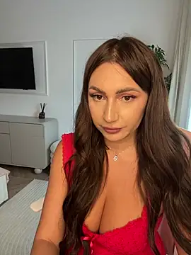 ClaraaJoy stripchat live cam model