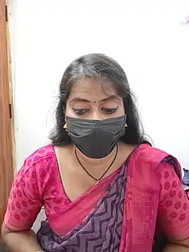 tamil_Sigappu_Roja stripchat live cam model