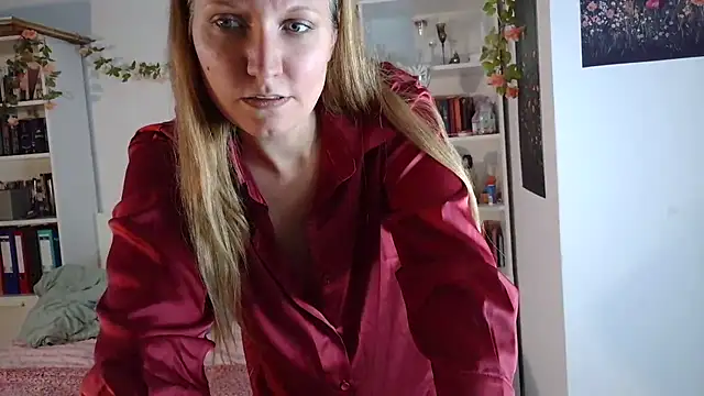 Candy_Cougar stripchat live cam model