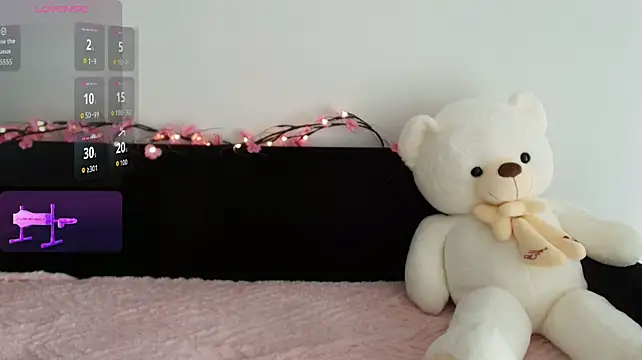 akari_star stripchat live cam model