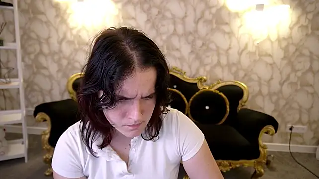 CassandraGold stripchat live cam model