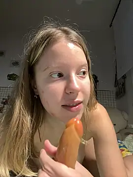 kimczii stripchat live cam model