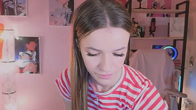 E_l_i_z_e_ stripchat live cam model