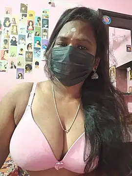 Tamil_Ramya_ stripchat live cam model
