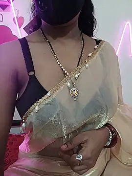 Mun_-Mun stripchat live cam model