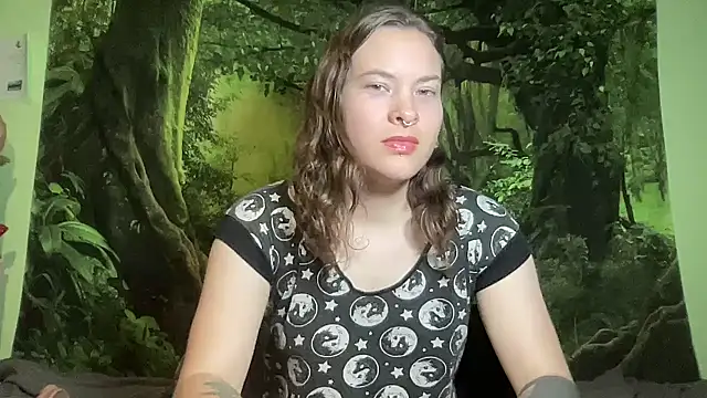 Wood_Elf stripchat live cam model