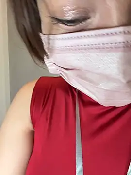 PAKOHIME stripchat live cam model