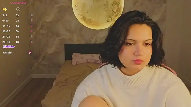 VivienRoss_ stripchat live cam model