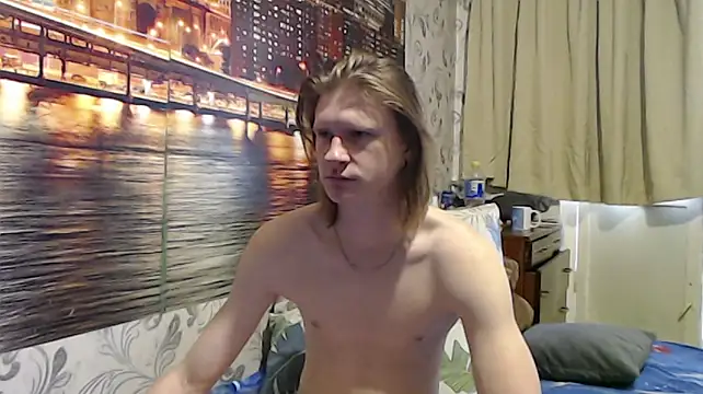 ArchiZuki69 stripchat live cam model