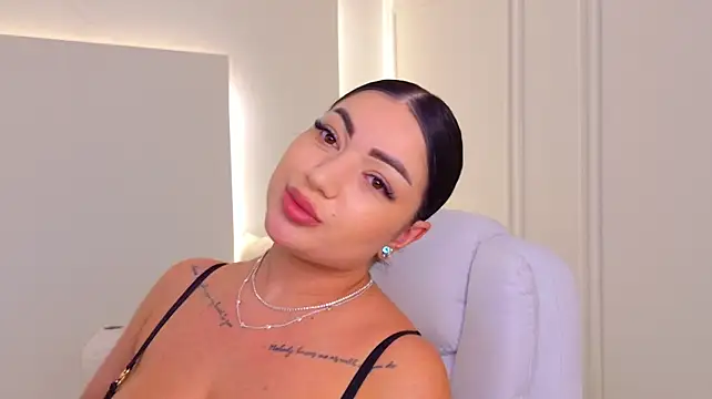 jenny_x_ stripchat live cam model